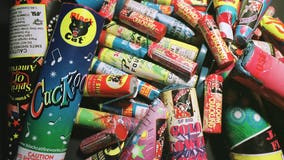 Why you should buy your July 4th fireworks now, expert explains