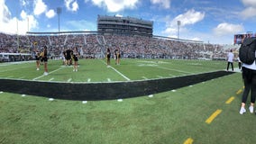 UCF football stadium gets a new name in $19.5 million deal