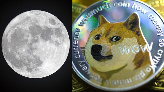 SpaceX to launch 'DOGE-1' lunar mission next year