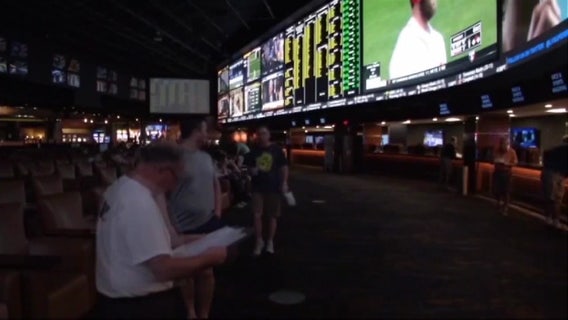 Fla. Senate signs off on gambling deal; heads to House next