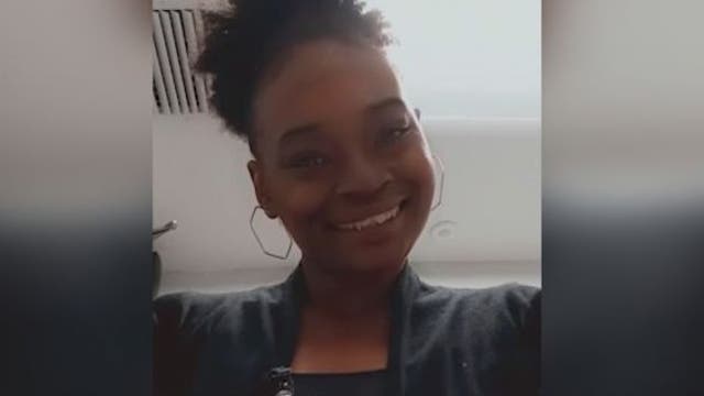 FOX 35 EXCLUSIVE: Mother speaks after arrest made in her daughter's killing