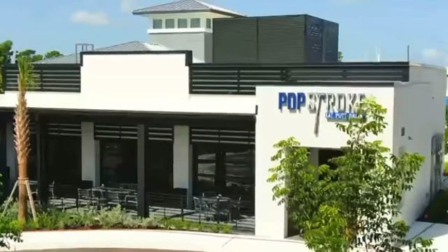 Tiger Woods bringing new golf concept to Orlando