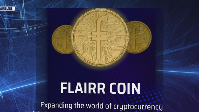 UCF professor creating new kind of cryptocurrency