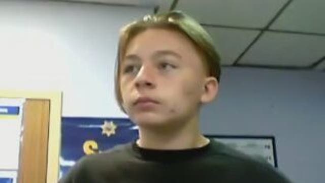 14-year-old boy accused of murdering classmate to be held in Volusia County