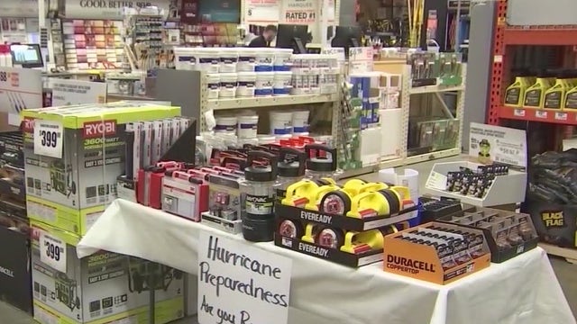 Florida's Disaster Preparedness Sales Tax Holiday: Under a week left