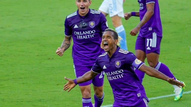 Report: Orlando City Soccer Club could come under new ownership