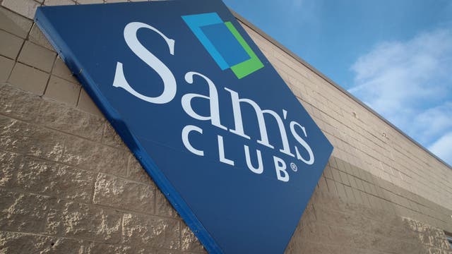 Florida woman fires shots into Sam's Club after crashing car, deputies say