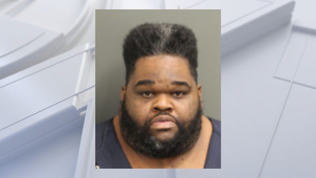 Police: Father arrested after 8-year-old boy finds gun, accidentally shoots himself
