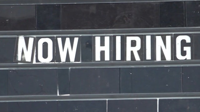 Lawmaker, business owner respond to state ending federal unemployment payments