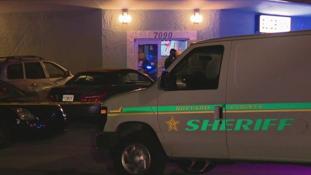 Deputies: Man shot in altercation outside Cape Canaveral bar