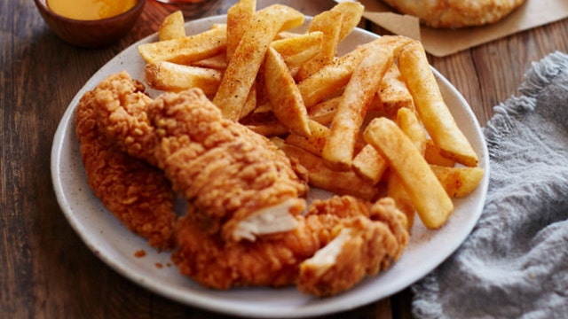 Bojangles announces 15 locations for the Orlando area