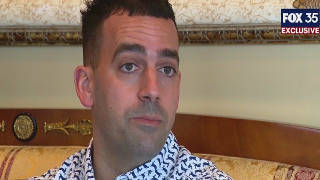 FOX 35 EXCLUSIVE: Former Brevard County deputy acquitted of murder plans to be a deputy again