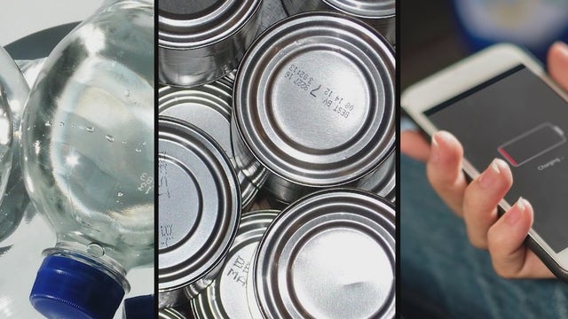 Get prepared: 2021 Atlantic hurricane season is quickly approaching