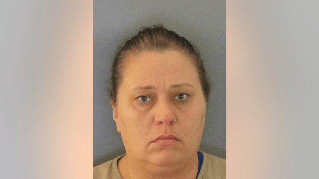 Florida woman accused of raping teen after crashing birthday party, deputies say