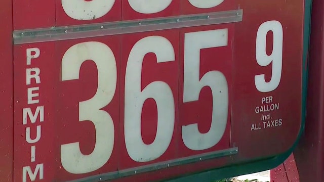 DeSantis declares state of emergency due to Colonial Pipeline cyberattack