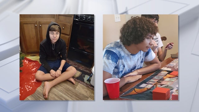 Sumter County deputies investigate murder of 2 Wildwood teens