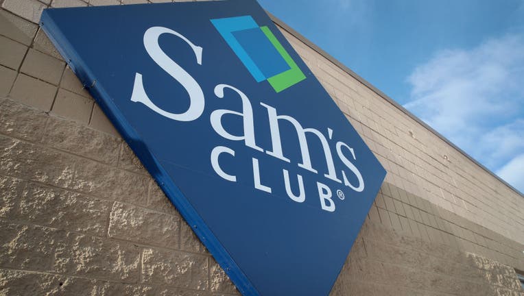 Sam's Club To Close Over 60 Stores