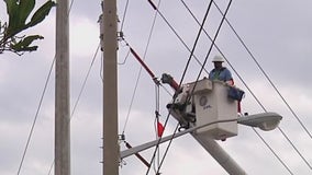 Florida power company seeks approval to raise rates