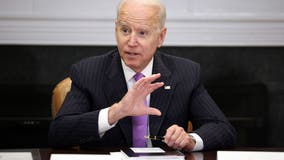 Biden: DOJ, ATF will revoke licenses of gun dealers who exploit loopholes