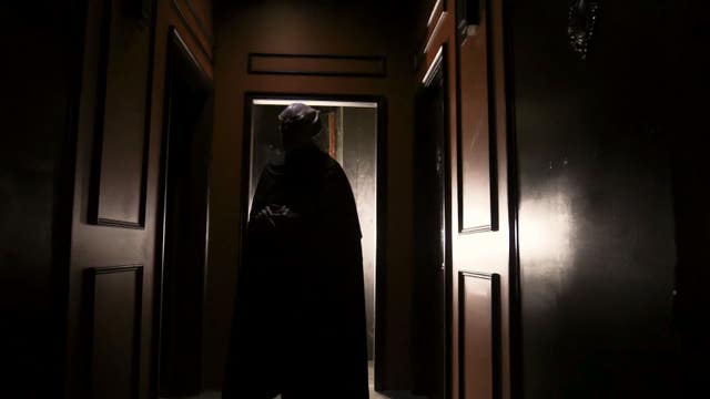 Haunted houses return to Howl-O-Scream at Busch Gardens