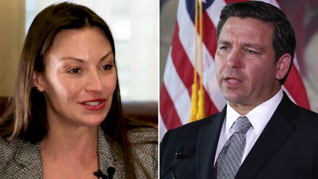 Florida Ag Commissioner Nikki Fried files to run for governor in 2022