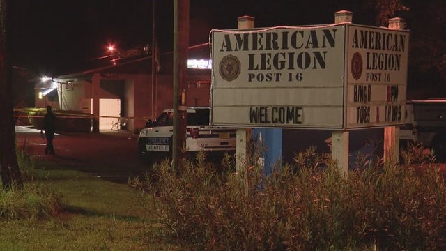 Deputies: 4 teen suspects arrested in shooting of 5 juveniles in Gainesville