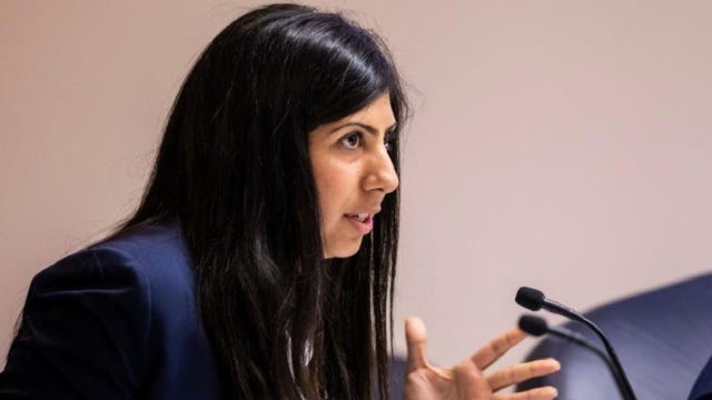 Critics dispute 'narrative' as Florida scales back unemployment assistance