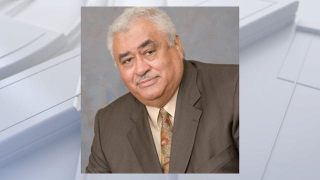 FAMU announces passing of former president, Dr. Frederick S. Humphries Sr