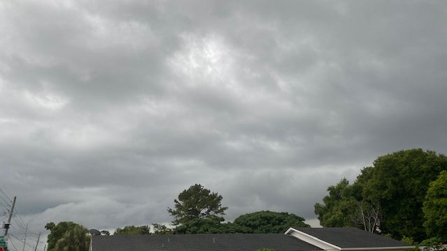 More rain in Central Florida: When will it finally clear up?