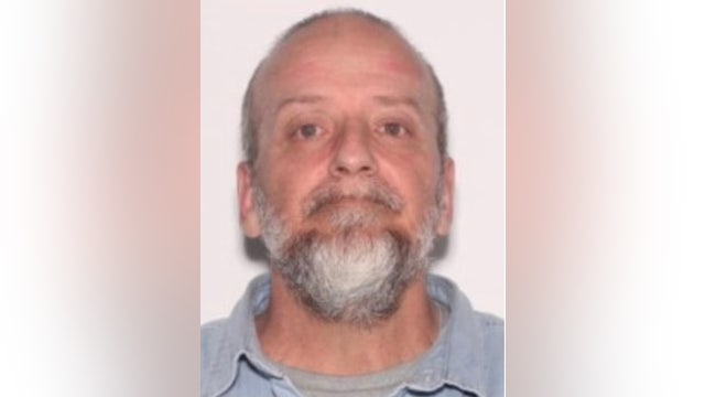 Sexual predator arrested in death of Orlando woman, police say