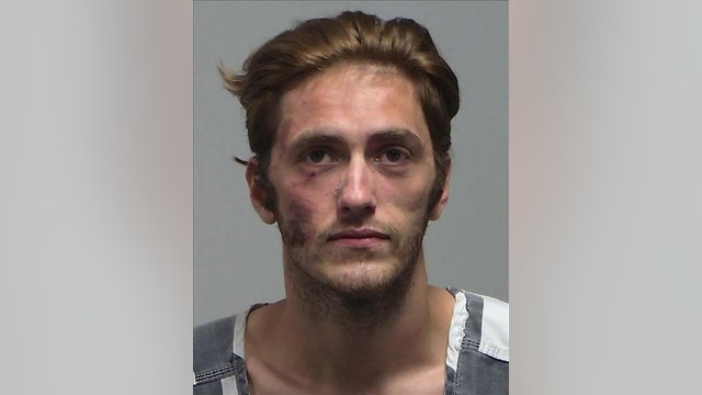 Florida man arrested in connection to 'suspicious' death of 3-year-old boy