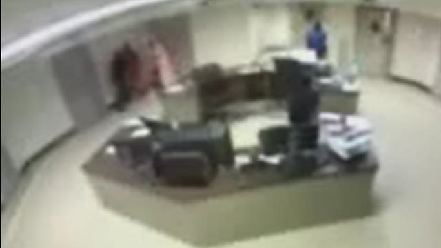 Sheriff: Flagler deputy hospitalized after being attacked by inmates