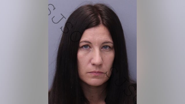 Mother of 14-year-old murder suspect Aiden Fucci accused of tampering with evidence