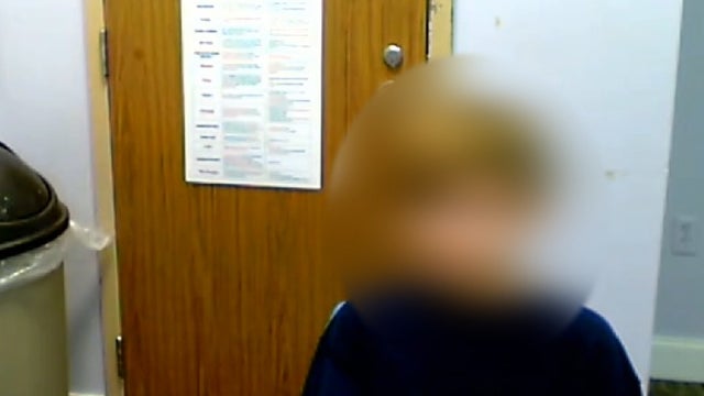 12-year-old accused of shooting at Volusia deputies appears before judge