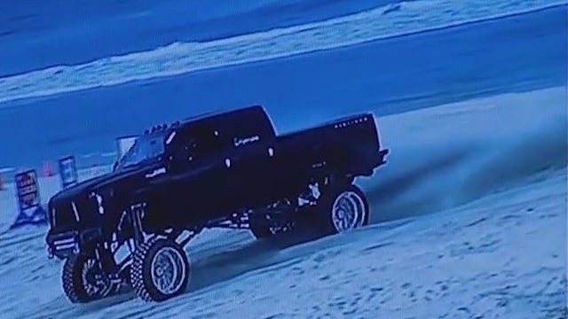 Some Daytona Beach officials push to stop Truck Week from returning