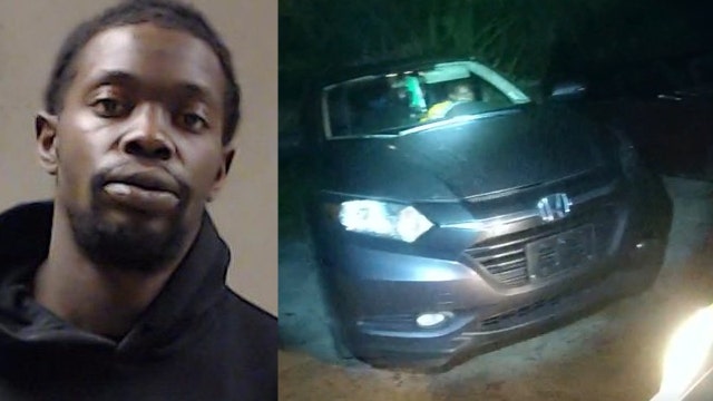 Deputies: Car involved in shooting of Daytona Beach officer found in Alachua County