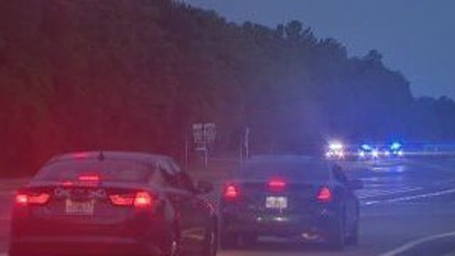 2 dead, including 13-year-old girl, in fiery Volusia County crash, FHP says