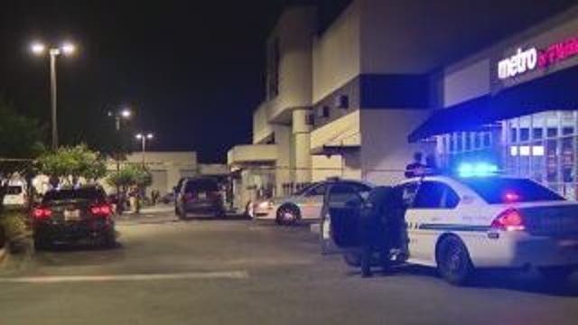 Deputies: Husband fatally shot wife, injures her 3-year-old daughter at Orange County apartment