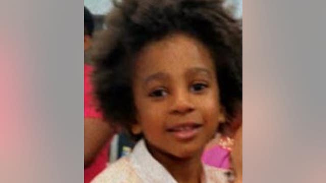 Deputies: Body of missing 4-year-old boy out of Jacksonville found in pond