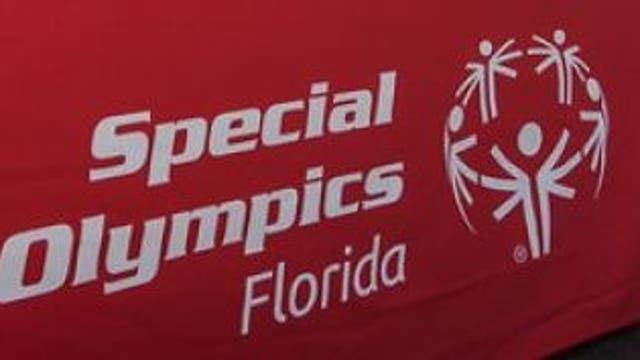 One year away: Special Olympics to be held in Orlando
