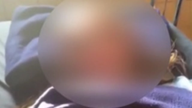 Girl, 14, accused of shooting at Volusia deputies appears before judge from bed