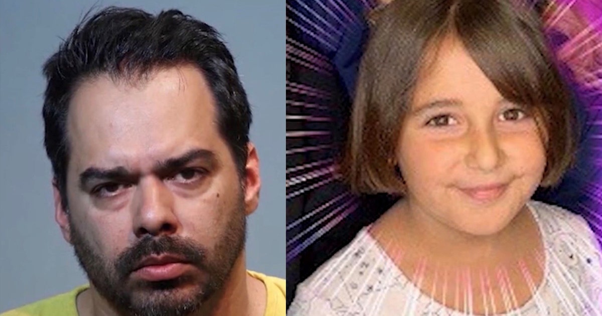 Man sentenced to 10 years for DUI crash that killed 9-year-old Florida ...