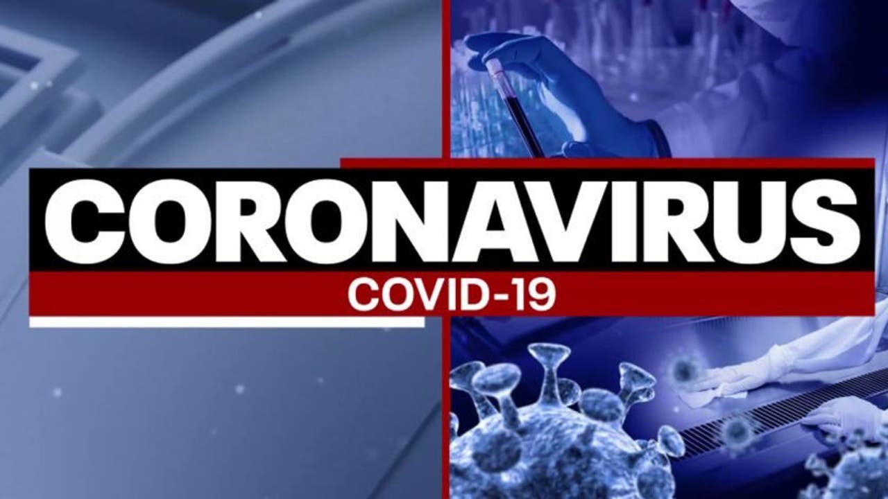 Marion County reports 34,235 cumulative cases of COVID-19 as of July 23 - Vimarsana News
