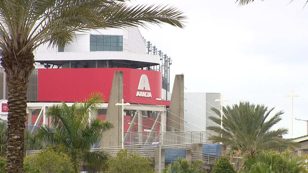 Daytona International Speedway hosting hiring events ahead of Coke Zero Sugar 400 - Vimarsana News