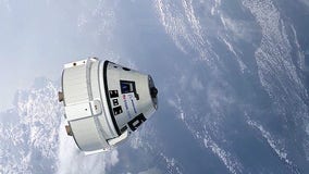 Boeing says Starliner will not launch until at least next year