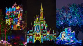 Disney World announces 2021 holiday festivities at the parks