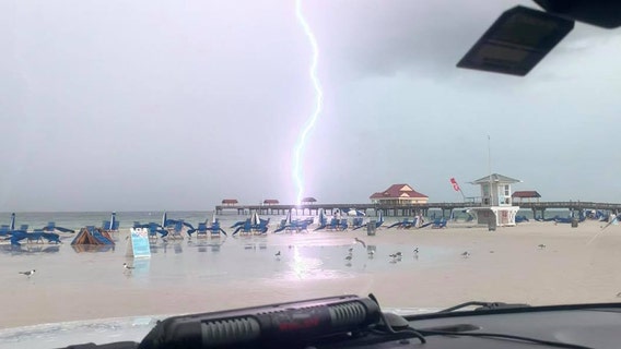 Florida Severe Weather Awareness Week 2022 kicks off on Monday