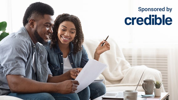 9 tips to get the best mortgage rate