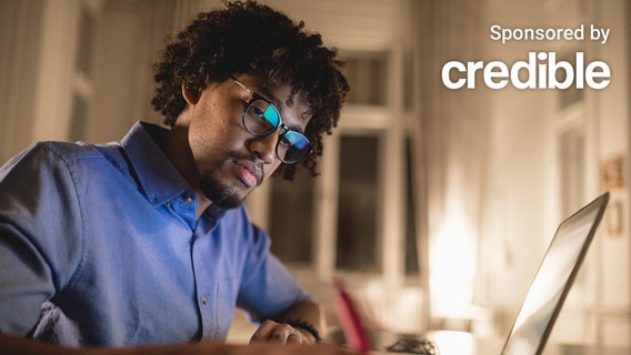 How to find student loans without a cosigner