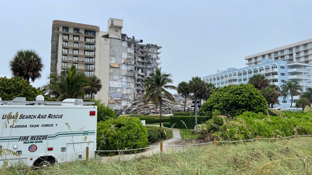 Florida Legislature may examine changes to building codes, says House leader